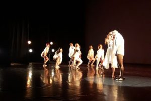 Festival de Dança é destaque na agenda de novembro do Teatro Amazonas. Confira a programação