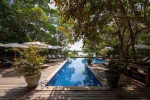 Principais hotéis do AM registram cancelamento de 75% das reservas