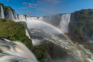 Foz do Iguaçu se prepara para retomar atividades turísticas