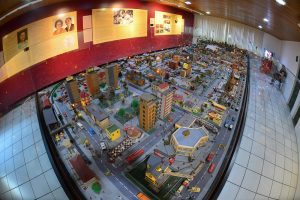 Galeria do Largo e Museu do Seringal abrem as portas nesta sexta-feira (31/7)