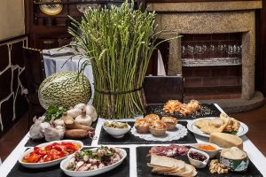 Alentejo: os ingredientes que tornam a gastronomia uma experiência ímpar