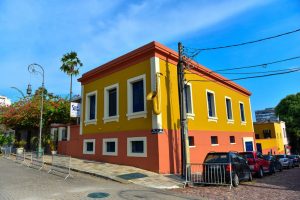 Casa das Artes reabre as portas neste domingo (27), no Dia do Turismo