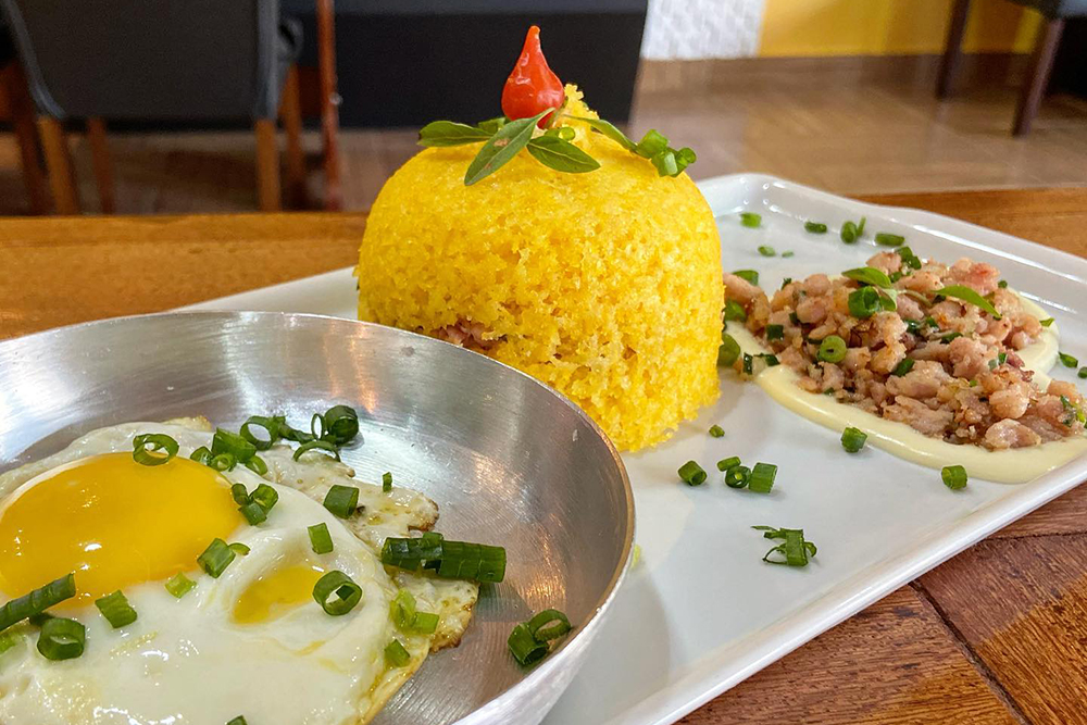 Cafezin Manaus é nova opção para café e lanche no Tarumã Cafezin Manaus é nova opção para café e lanche no Tarumã