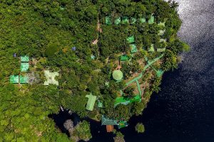 Hotéis de selva no Amazonas: veja pacotes para Réveillon 2021
