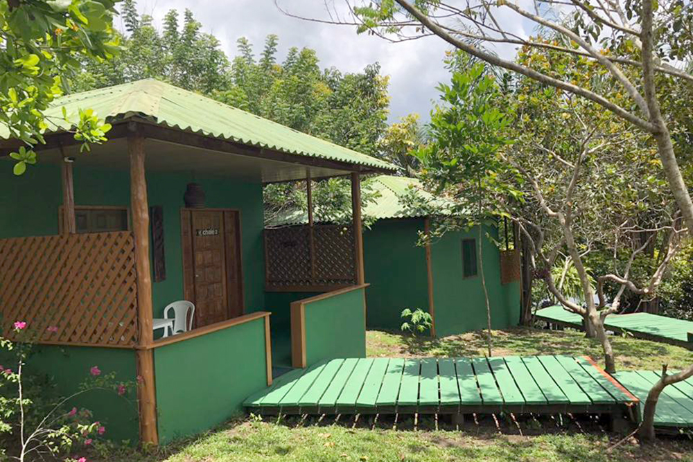 Hotéis de selva no Amazonas: veja pacotes para Réveillon 2021