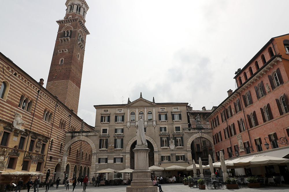 Verona: o que fazer na bela e romântica cidade de Romeu e Julieta
