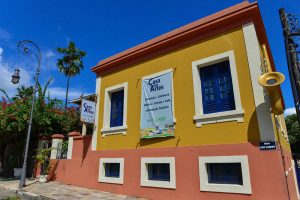 Novos espaços culturais de Manaus reabrem para visitação no dia 15/06