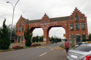 Holambra: a cidade das flores também tem outros encantos