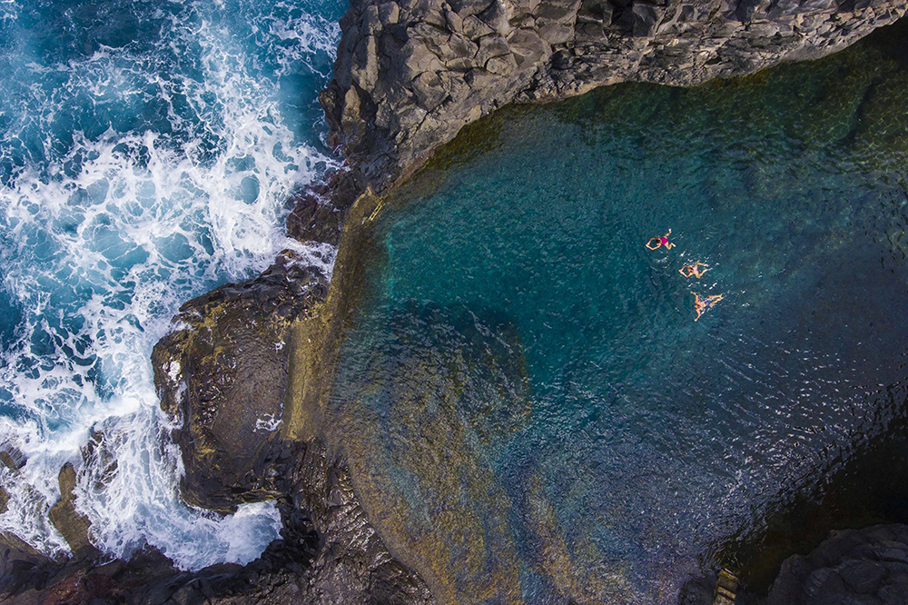 Ilha da Madeira: piscinas incríveis para curtir nas férias