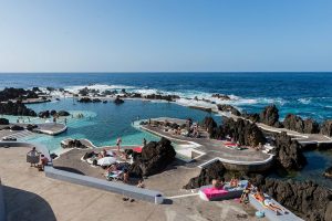 Ilha da Madeira: piscinas incríveis para curtir nas férias