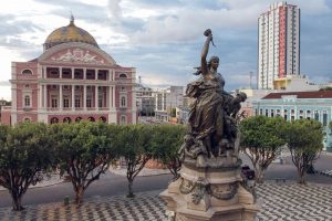 Veja os novos horários de visitação de espaços culturais do Amazonas