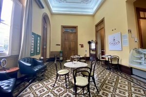 Sabor com cultura: conheça cafés que funcionam em espaços culturais de Manaus