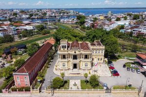 Confira o horário de funcionamento dos espaços culturais no feriado de Natal