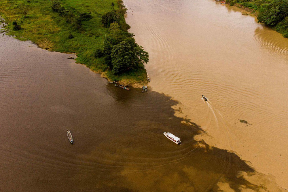 Conheça os atrativos de Tefé, cidade que fica no coração da Amazônia