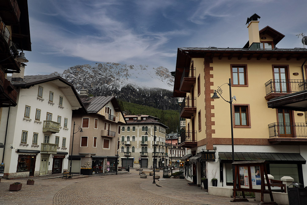 Cortina d’Ampezzo: o que fazer na 'rainha das Dolomitas'