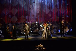 Festival Amazonas de Ópera: começa a venda de ingressos. Veja a programação