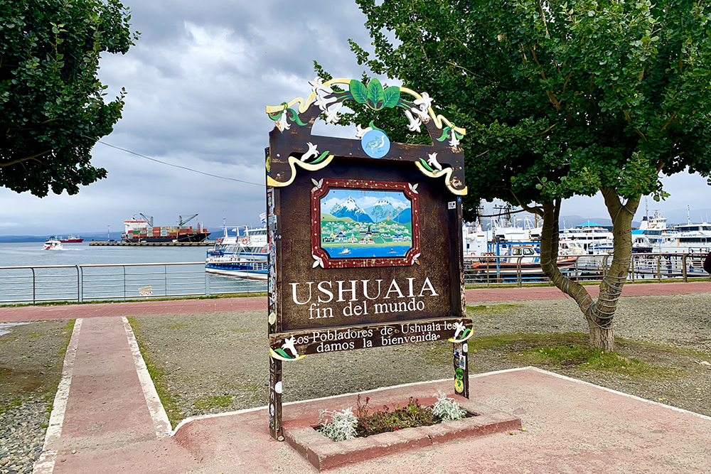 Ushuaia, a 'Cidade do Fim do Mundo: dicas de atrações, restaurantes e hotéis