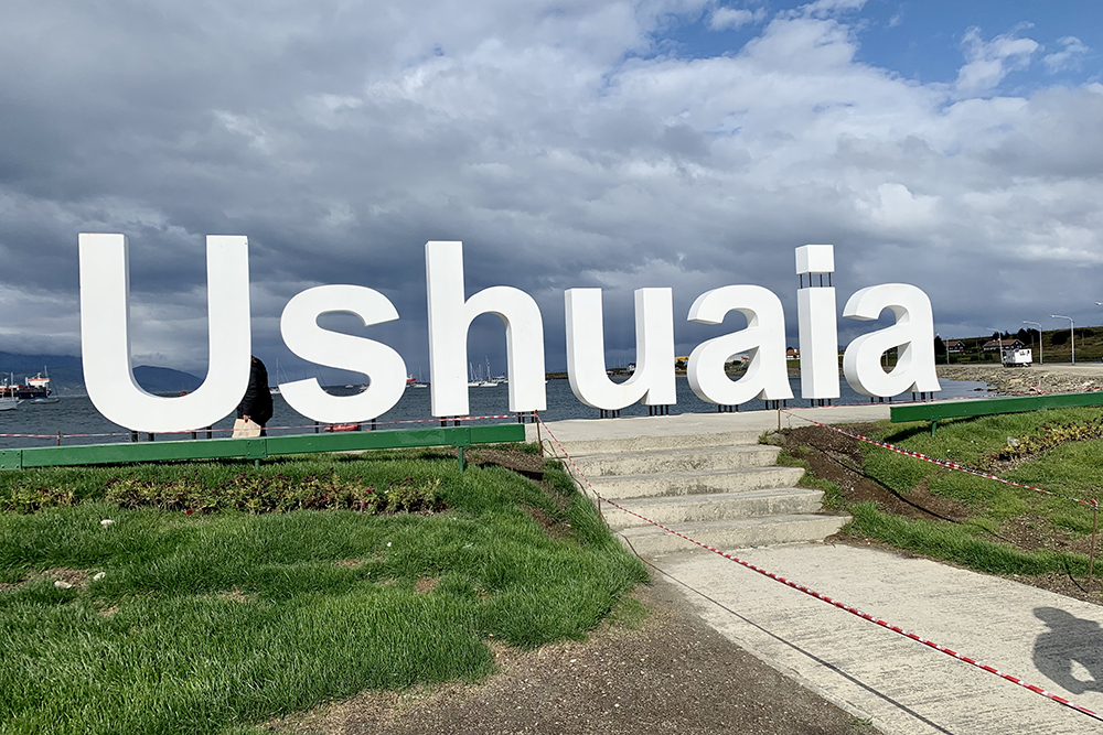 Ushuaia, a 'Cidade do Fim do Mundo: dicas de atrações, restaurantes e hotéis