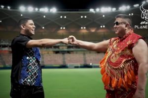 Veja a programação oficial para o ‘duelo’ dos bois no Arena Planeta Boi, em Manaus