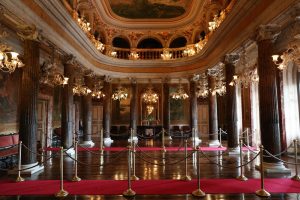 Teatro Amazonas volta a abrir aos domingos para visitação turística guiada