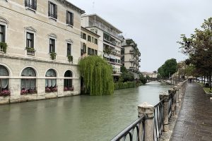 Treviso, o que fazer na ‘pequena Veneza’ do Vêneto