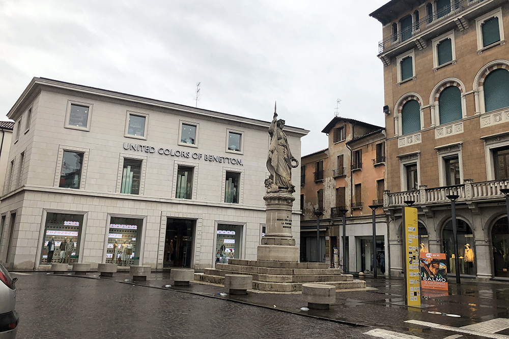 Treviso, o que fazer na cidade