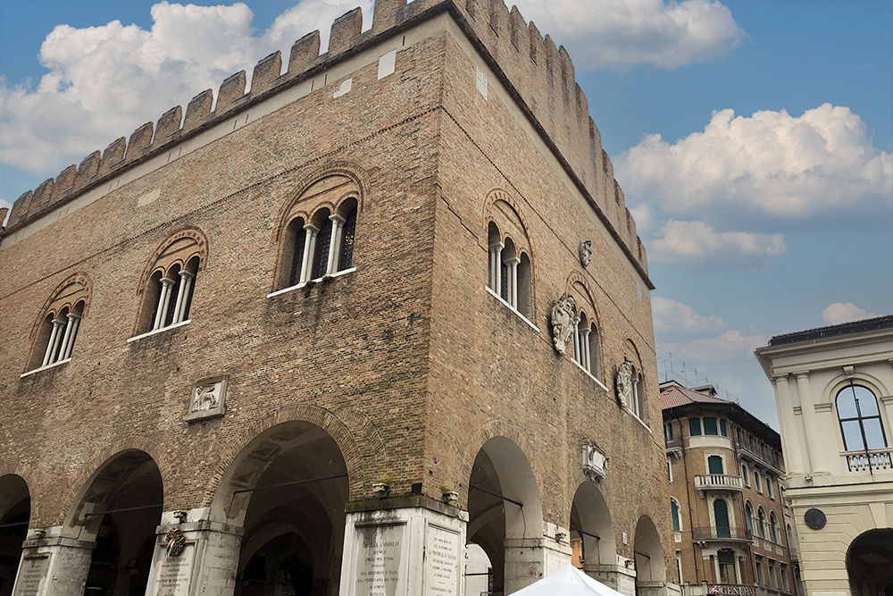 Treviso, o que fazer na ‘pequena Veneza’ do Vêneto