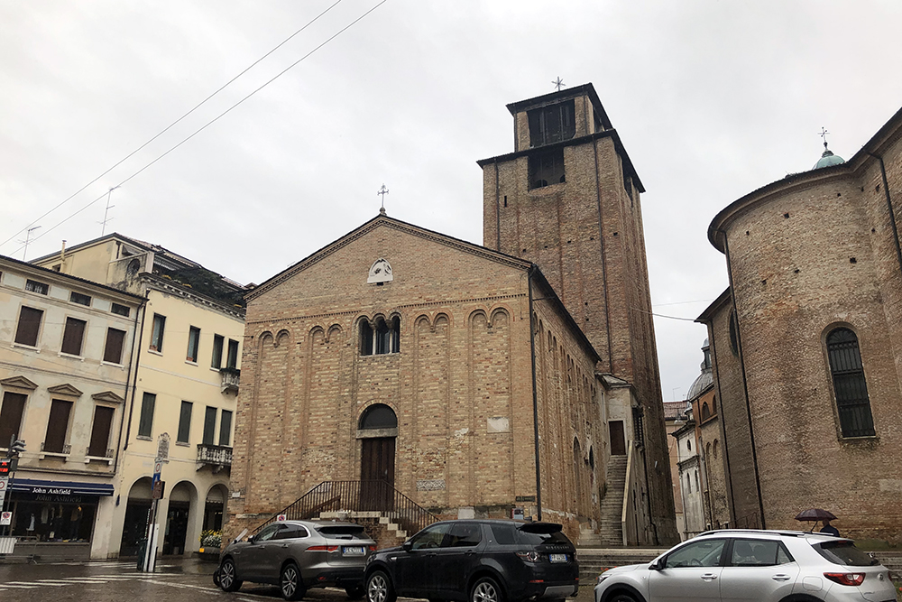 Treviso, roteiro pela cidade da Itália