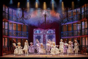 “O Contractador dos Diamantes” abre o 25º Festival Amazonas de Ópera