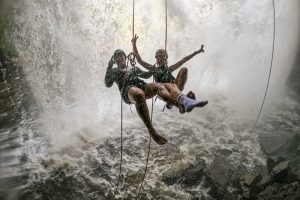 Turismo de aventura: conheça empresas que oferecem atividades radicais no Amazonas