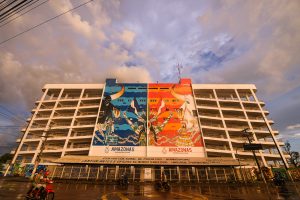 Troca de pulseiras para Festa dos Visitantes 2023 começa nesta terça-feira (27/06)