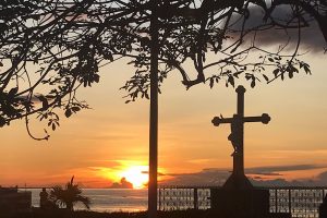 Veja os melhores lugares para curtir o pôr do sol em Parintins