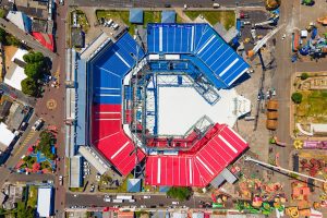 Festival de Parintins 2024: ordem de apresentação de Caprichoso e Garantido será conhecida sábado