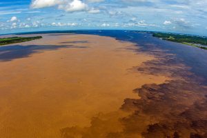 Amazonas na lista dos 100 lugares incríveis do Brasil