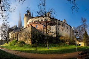Tchéquia: A beleza e as curiosidades dos castelos e palácios tchecos