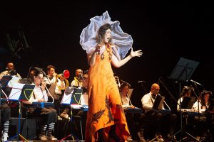 Teatro Amazonas terá música, dança e atração internacional em setembro