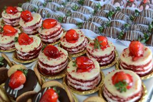 Atibaia promove a 41ª edição da Festa de Flores e Morangos