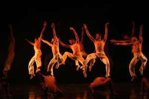 Veja a programação do Teatro Amazonas para a segunda quinzena de outubro/23