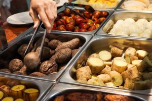 Café da Ribeira passa a oferecer chá da tarde às sextas-feiras