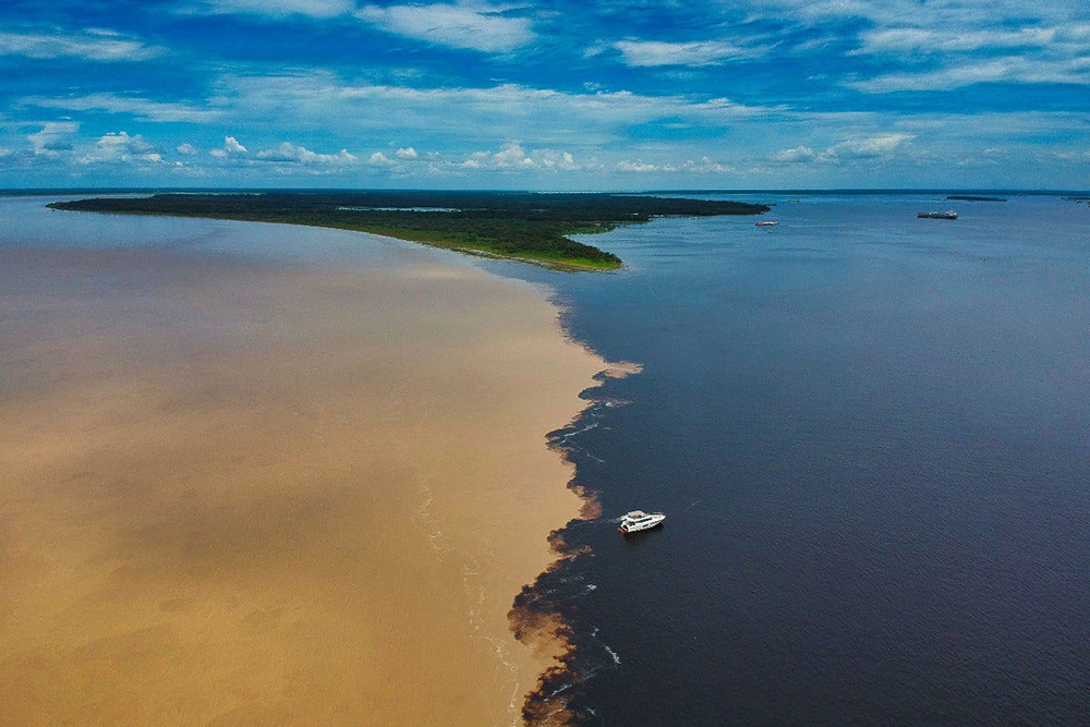 A melhor cidade para se visitar em 2024