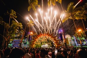 Alagoas tem festas para todos os gostos e se consolida como destino do Réveillon
