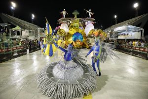 Veja as datas dos desfiles das escolas de samba, Carnaboi e Carnaval do Povão em Manaus