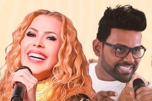 Joelma e Pablo do Arrocha confirmados na Festa do Cupuaçu de Figueiredo
