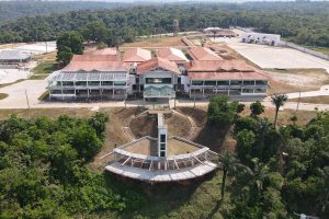 Hotel Sesc Manacapuru será novo destino turístico no Amazonas