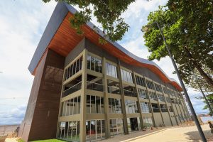 Mirante Lúcia Almeida será o palco da Segunda Edição do “Origens Moda Amazônica”