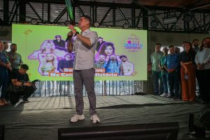 Wesley Safadão é mais uma atração do ‘#SouManaus Passo a Paço 2024’