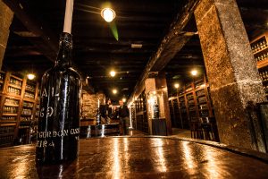 Ilha da Madeira celebra tradicional Festa do Vinho