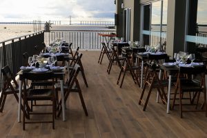 Mirante Lúcia Almeida tem alteração de horários de funcionamento