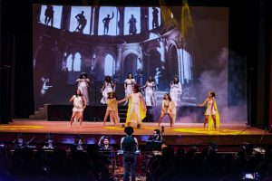 Veja a programação do fim de semana nos espaços culturais do Estado