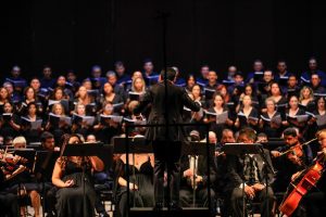 Agendão Cultural está recheado de atrações nos espaços culturais do AM